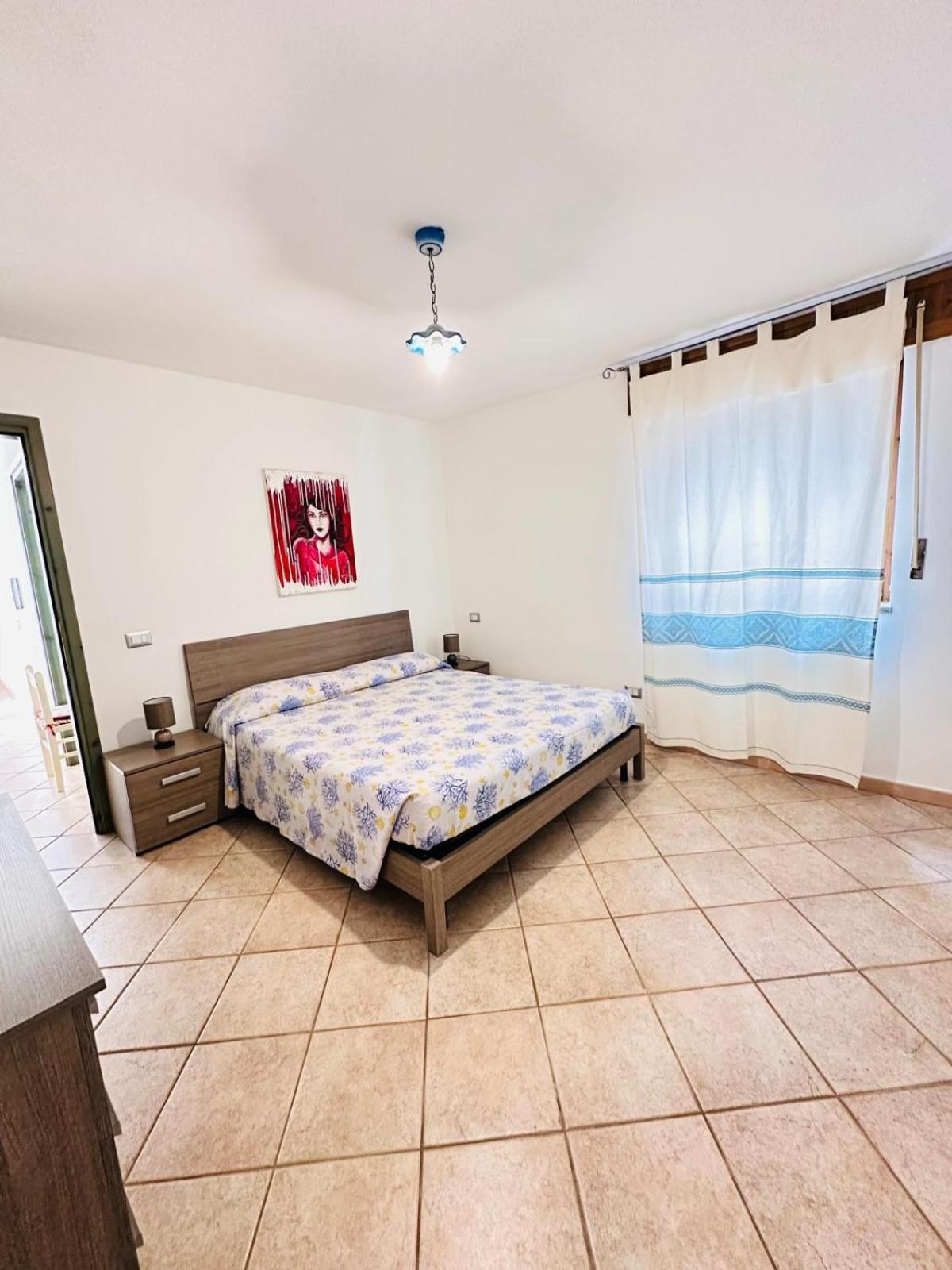 Appartamento 5 Vista Panoramica Cala Gonone Extérieur photo