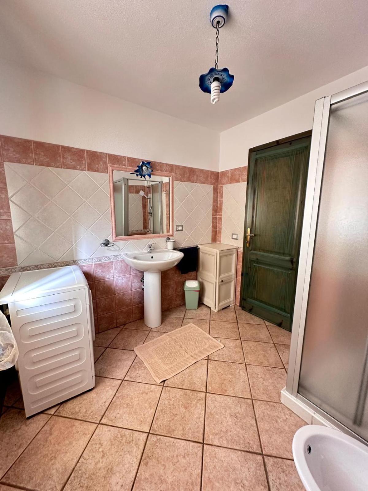 Appartamento 5 Vista Panoramica Cala Gonone Extérieur photo