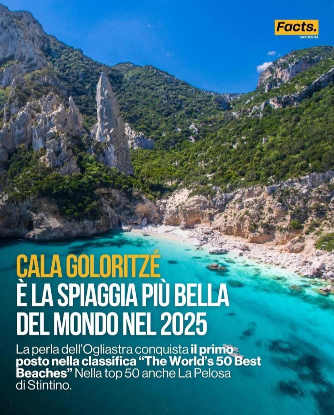 Appartamento 5 Vista Panoramica Cala Gonone Extérieur photo